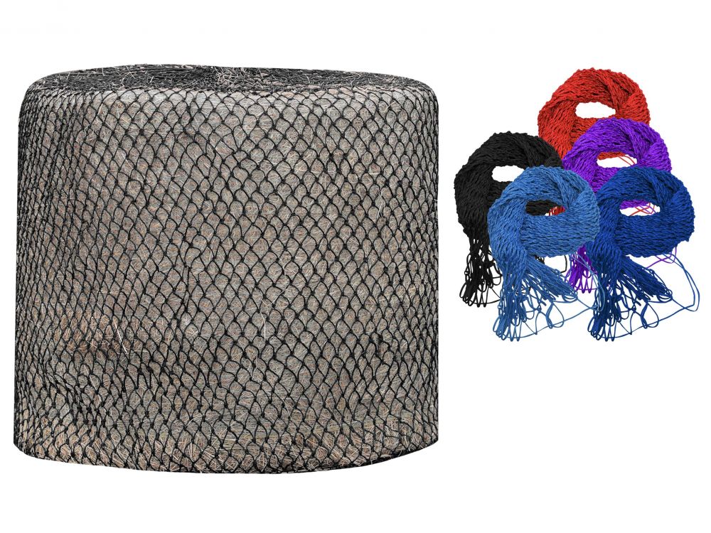 Vadar Slow Feed Square Bale Hay Nets