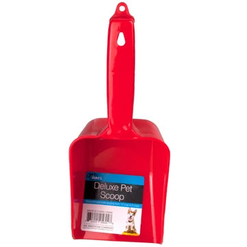 Deluxe Pet Food Scoop