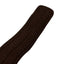 Showman Basketweave Tooled Felt Bottom Western Girth