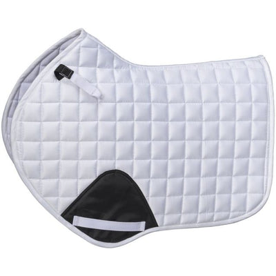 Equitare Close Contact All Purpose Shaped Square Pad by Tough 1