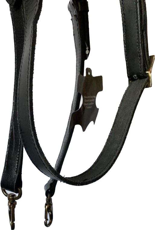 Versa Training Quick Change Bridle