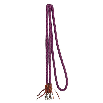 8 Ft Nylon Competition Reins