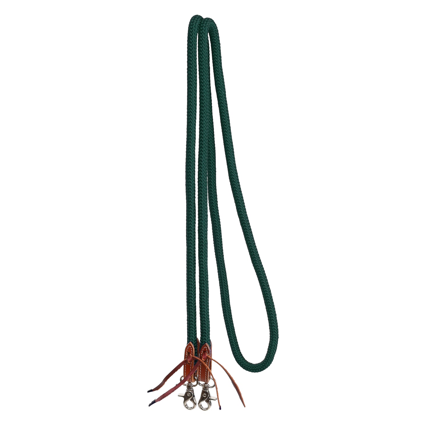 8 Ft Nylon Competition Reins