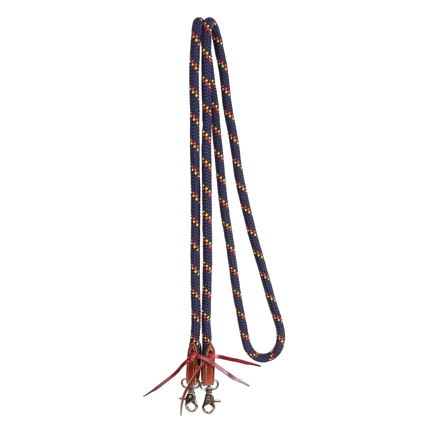 8 Ft Nylon Competition Reins