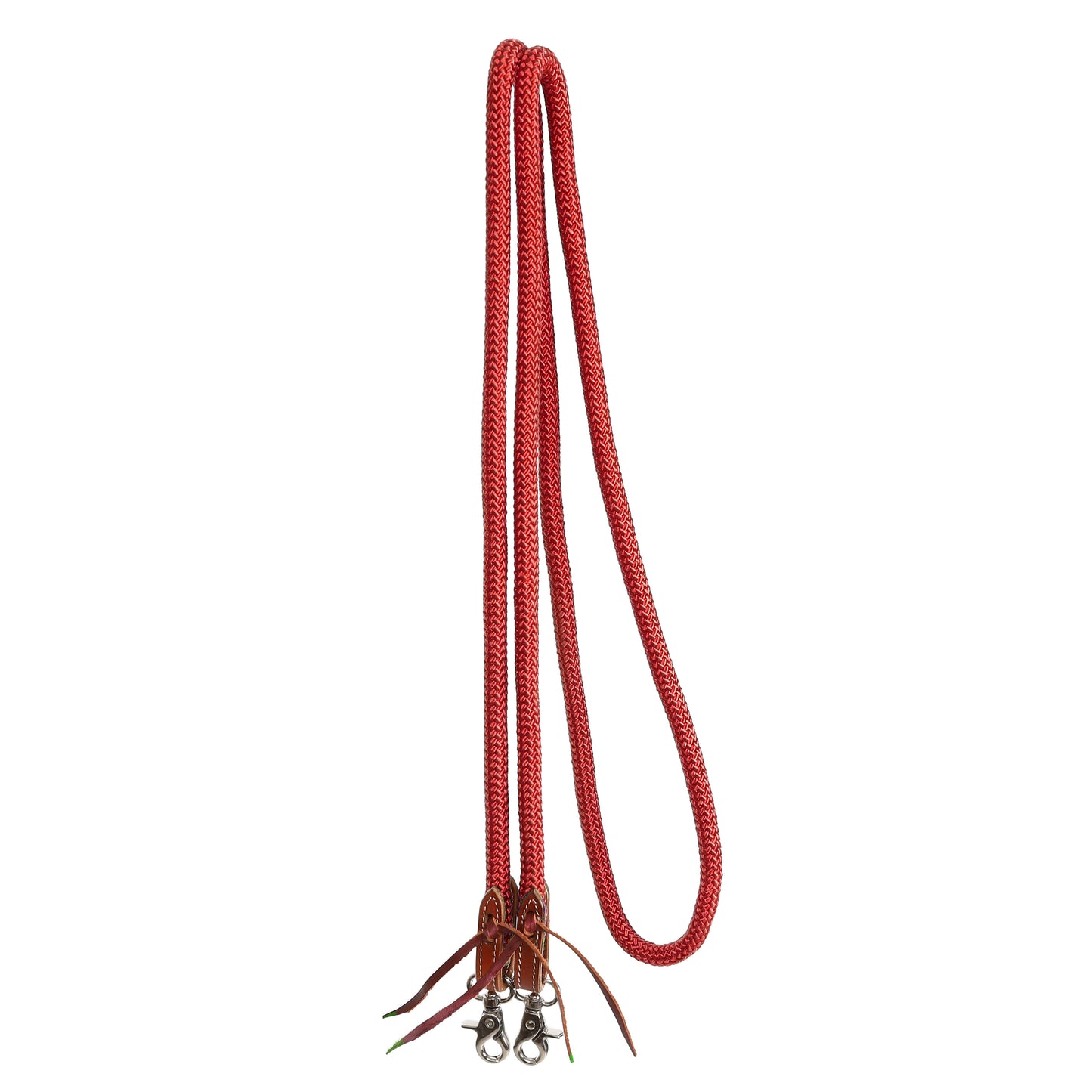 8 Ft Nylon Competition Reins