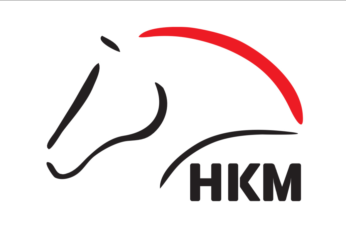 HKM Economy Level Black Bridle