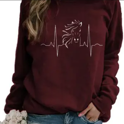 Long Sleeve T Shirt