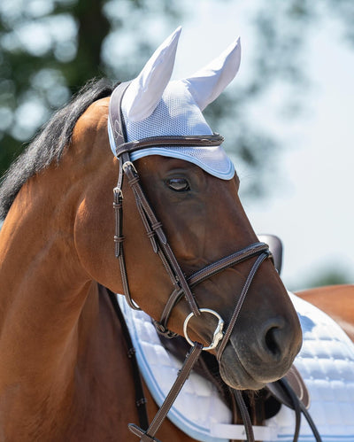 HKM Airy Mesh All Purpose Saddle Pads