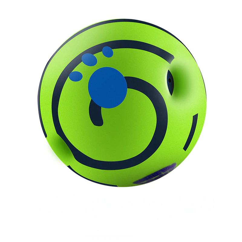 Giggle Ball Interactive Dog Toy