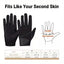 Equestrian Riding Gloves