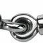 Loose Ring SS Swivel Mouth Snaffle Bit 5