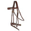 Horze Sion Bridle with Reins - Brown