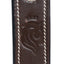 Equinavia Saga Running Martingale - Chocolate Brown