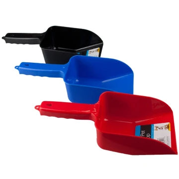 Deluxe Pet Food Scoop