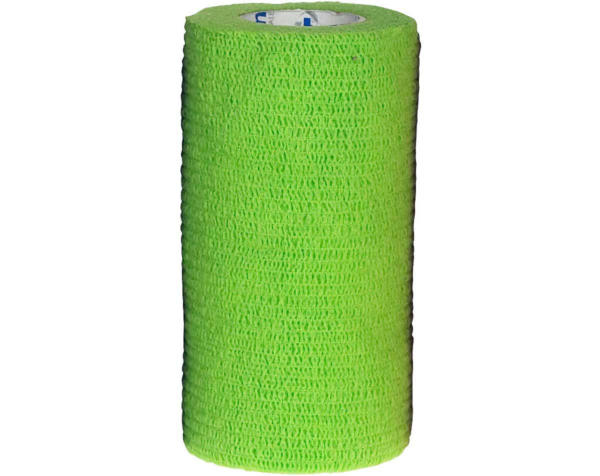 Vadar Cohesive Bandage Wrap 6 Pack