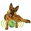 Giggle Ball Interactive Dog Toy